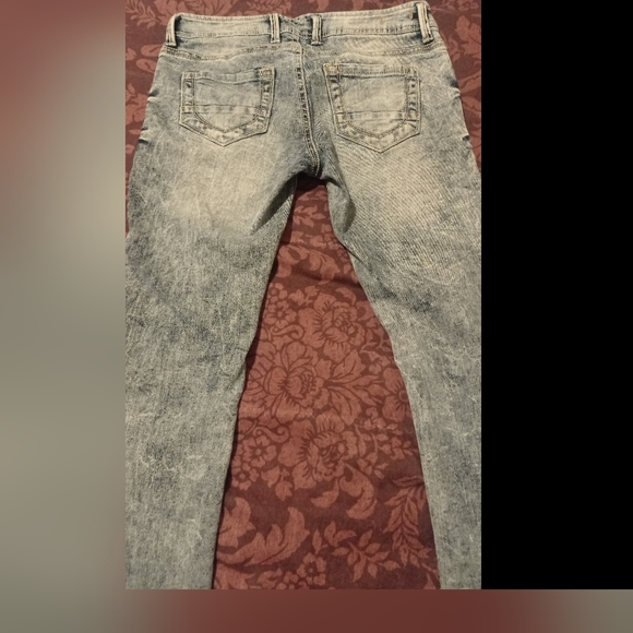 Jeans 👖 for men size 28 - Picture 5 of 6